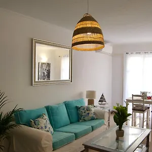 Apartamento Sweet Pacífico, Málaga
